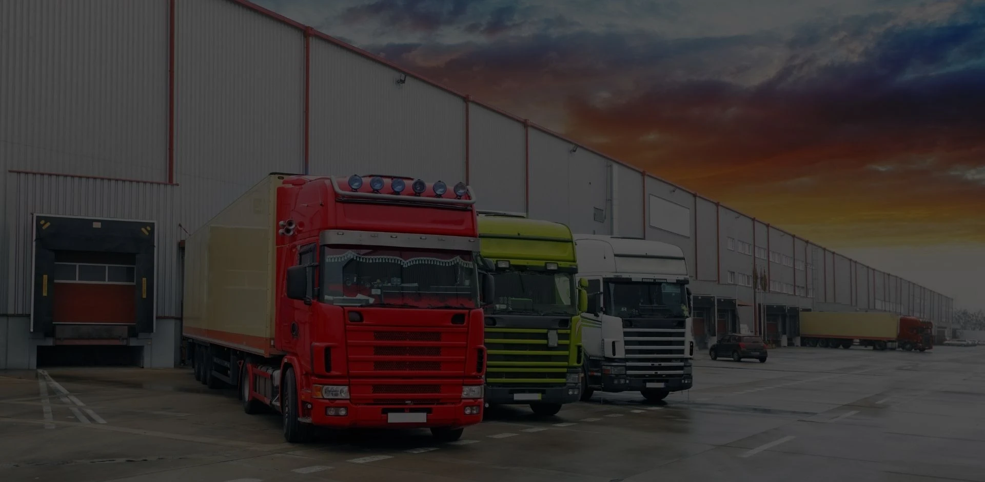 Ankara Erdemli Ambarı